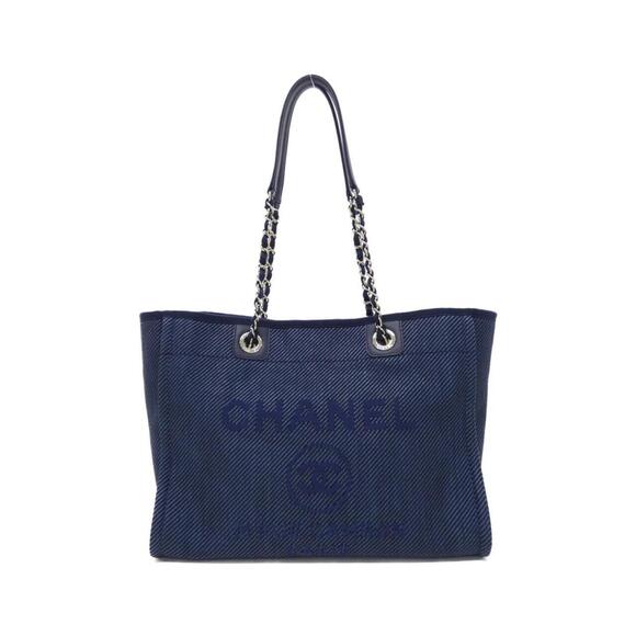 CHANEL Handbags - Chanel Deauville Line 67001 Handbag